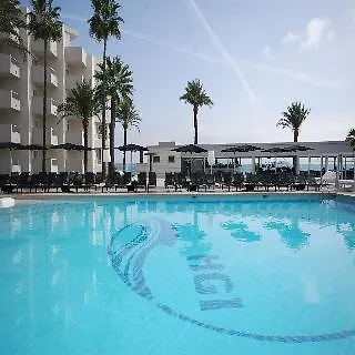 Hotel Garbi Ibiza & Spa Platja d'en Bossa