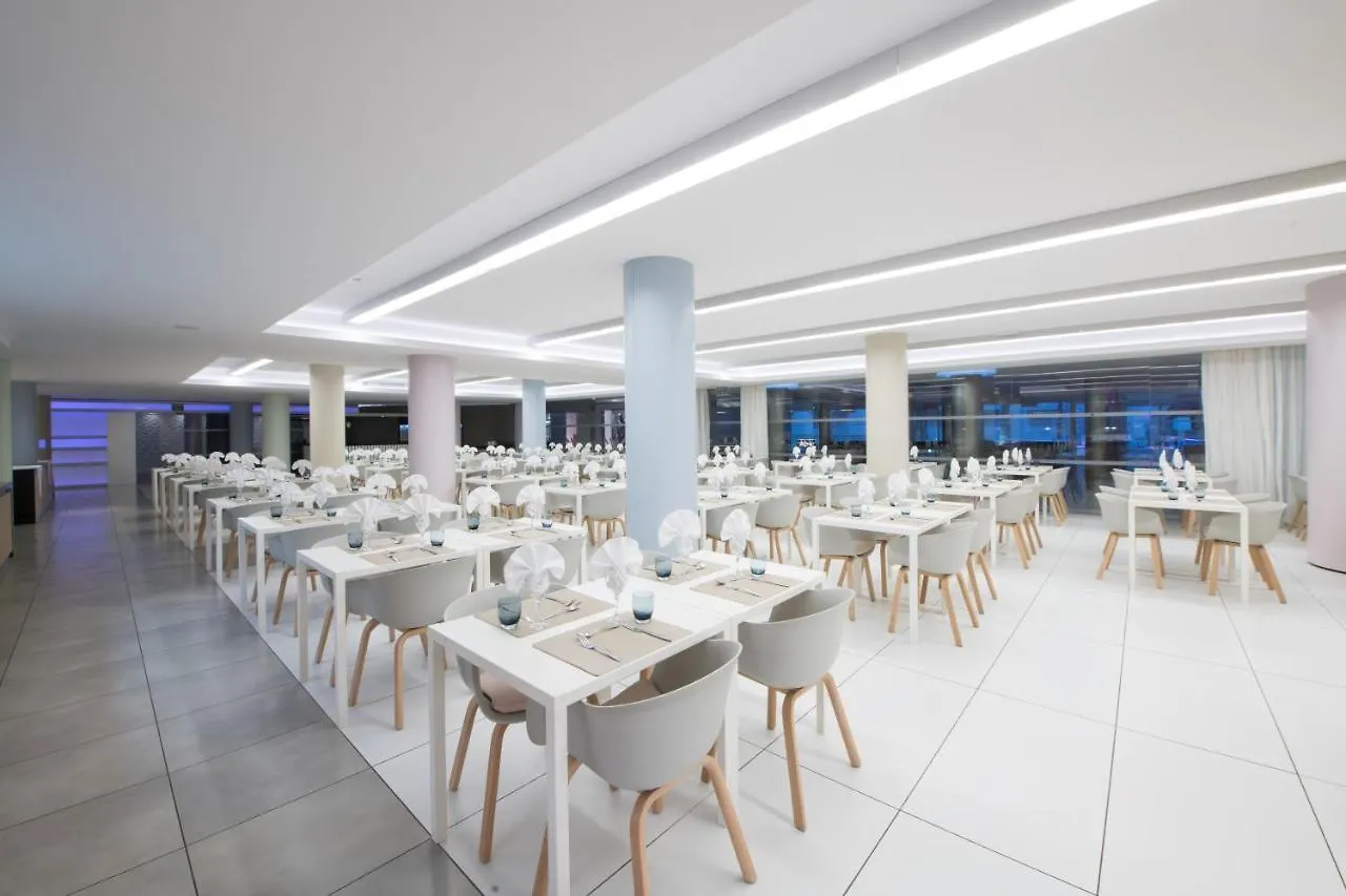 Hotel Garbi Ibiza & Spa Platja d'en Bossa