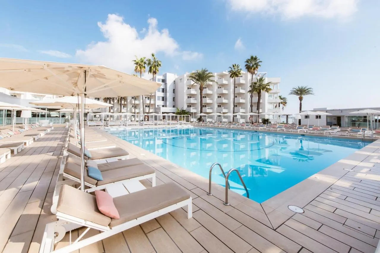 Hotel Garbi Ibiza & Spa Platja d'en Bossa