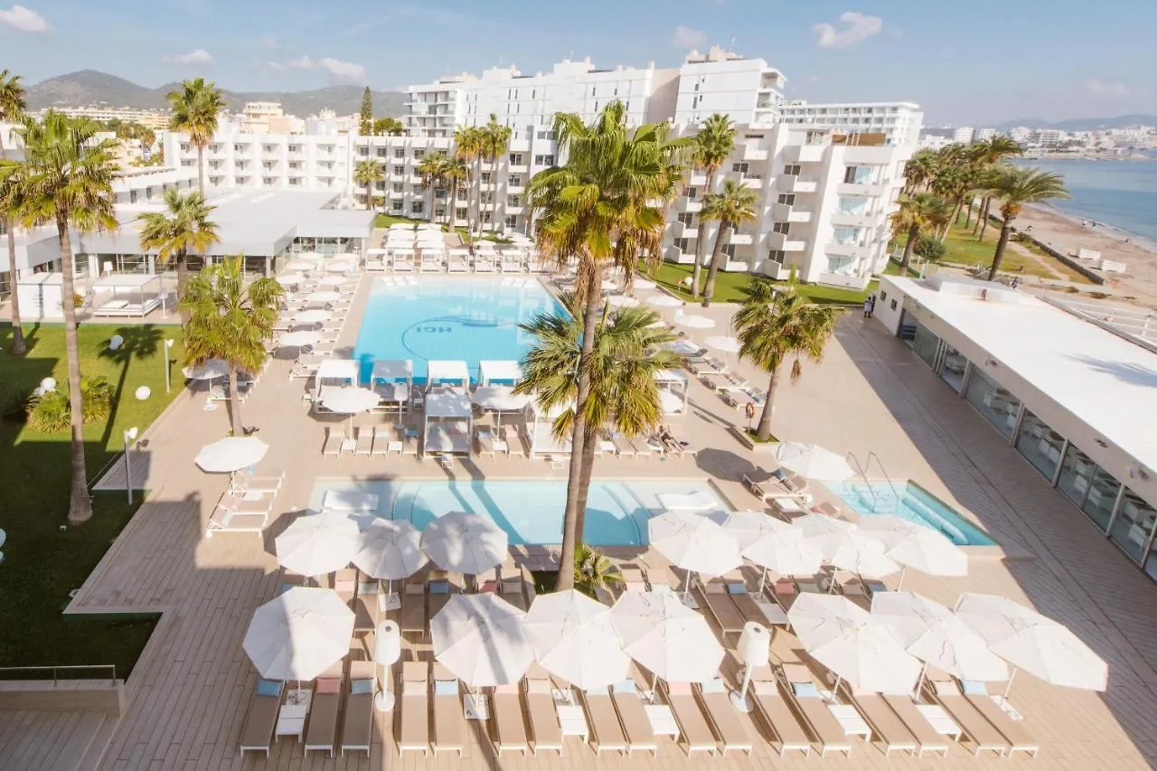 Hotel Garbi Ibiza & Spa Platja d'en Bossa