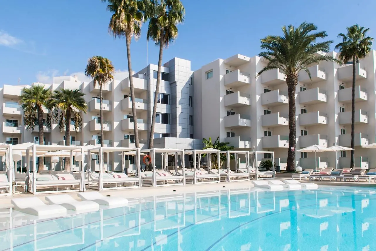 Hotel Garbi Ibiza & Spa Platja d'en Bossa 4*,  Spanien