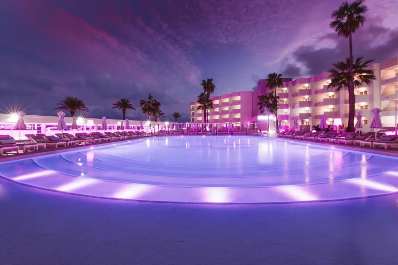 Hotel Garbi Ibiza & Spa Playa d'en Bossa