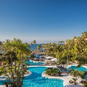 מלון Kempinski Bahia &