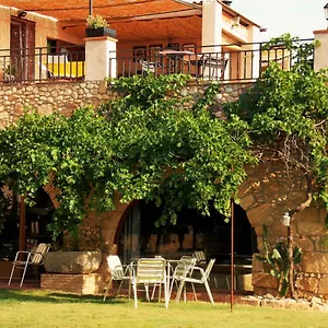  Landhaus La Masia Costa Brava -adults Only Spanien