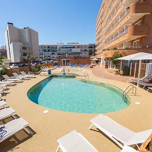 Prestige Sant Marc 4*, Росас Испания