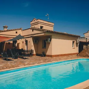  Ferienhaus Casa Tati Spanien