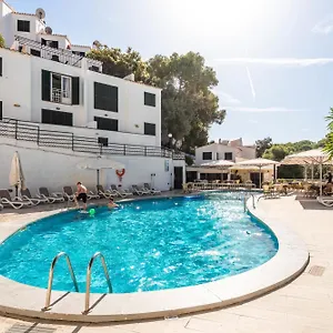 Alta Galdana Apartment