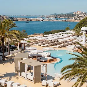 מלון Destino Five Ibiza - 5-star Grand Luxe (adults Only), Playa De Talamanca