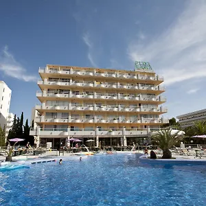 Отель Bj Playa Blanca