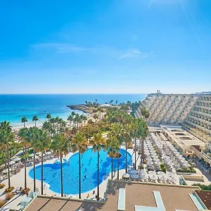 Hipotels Mediterraneo - Adults Only 4*, Са Кома Испания