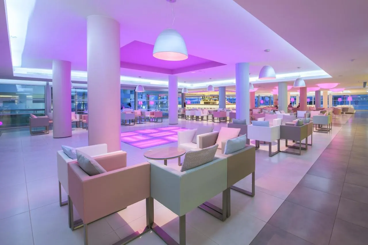 Hotel Garbi Ibiza & Spa Playa d'en Bossa Spain