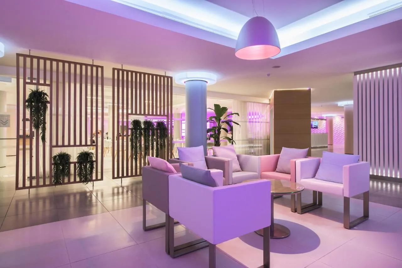 Hotel Garbi Ibiza & Spa Playa d'en Bossa