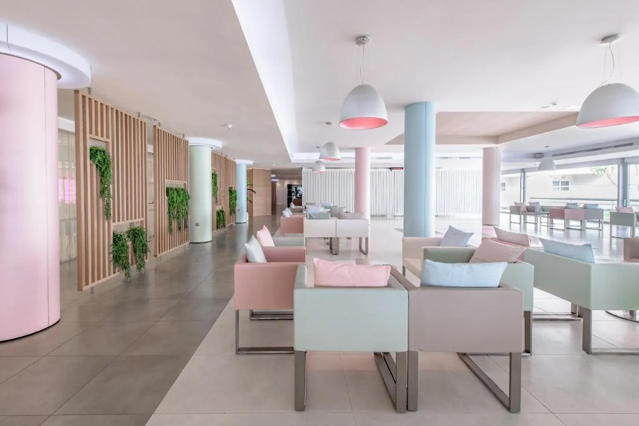 ****  Hotel Garbi Ibiza & Spa Playa d'en Bossa Spain