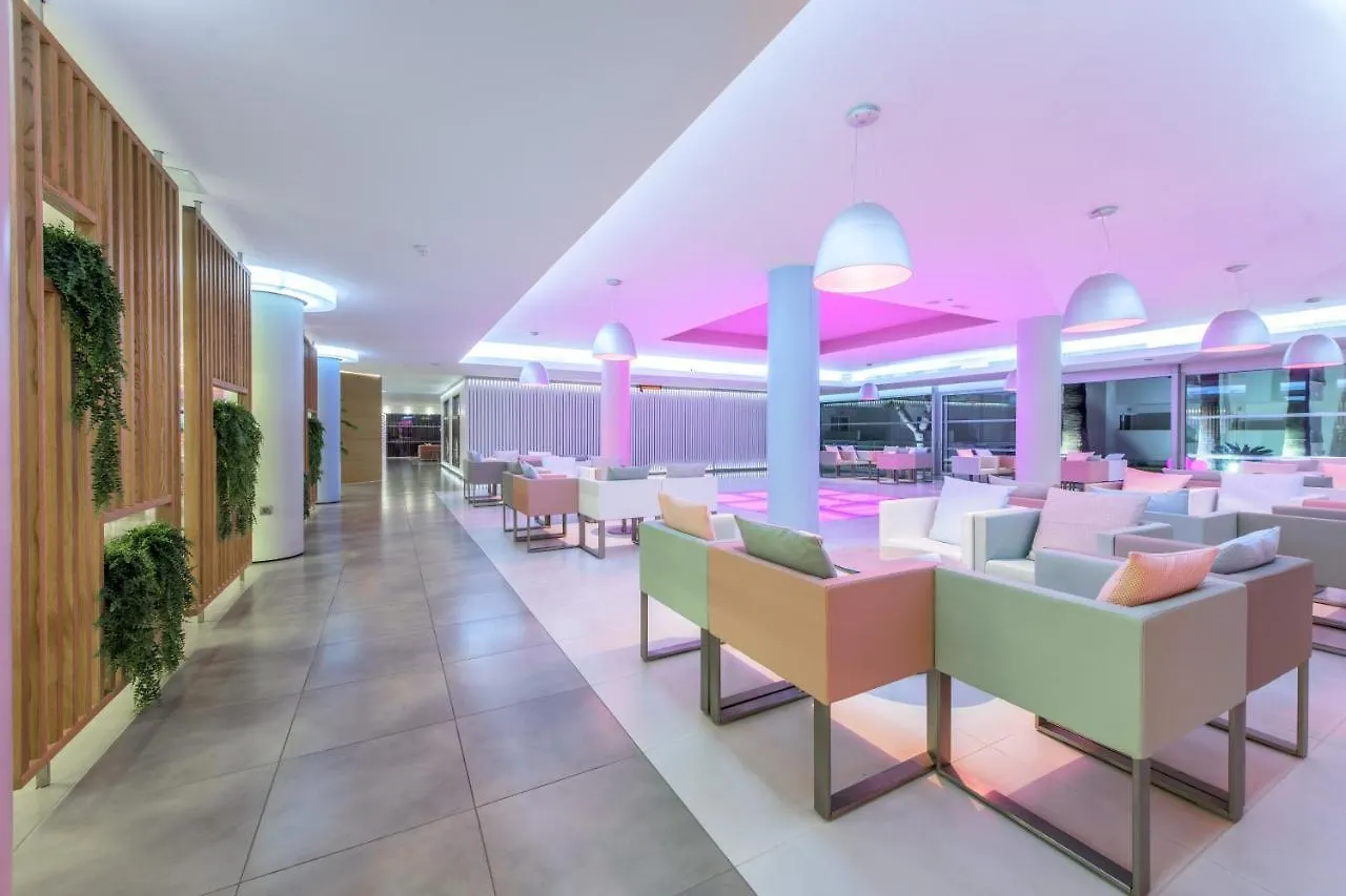 Hotel Garbi Ibiza & Spa Playa d'en Bossa