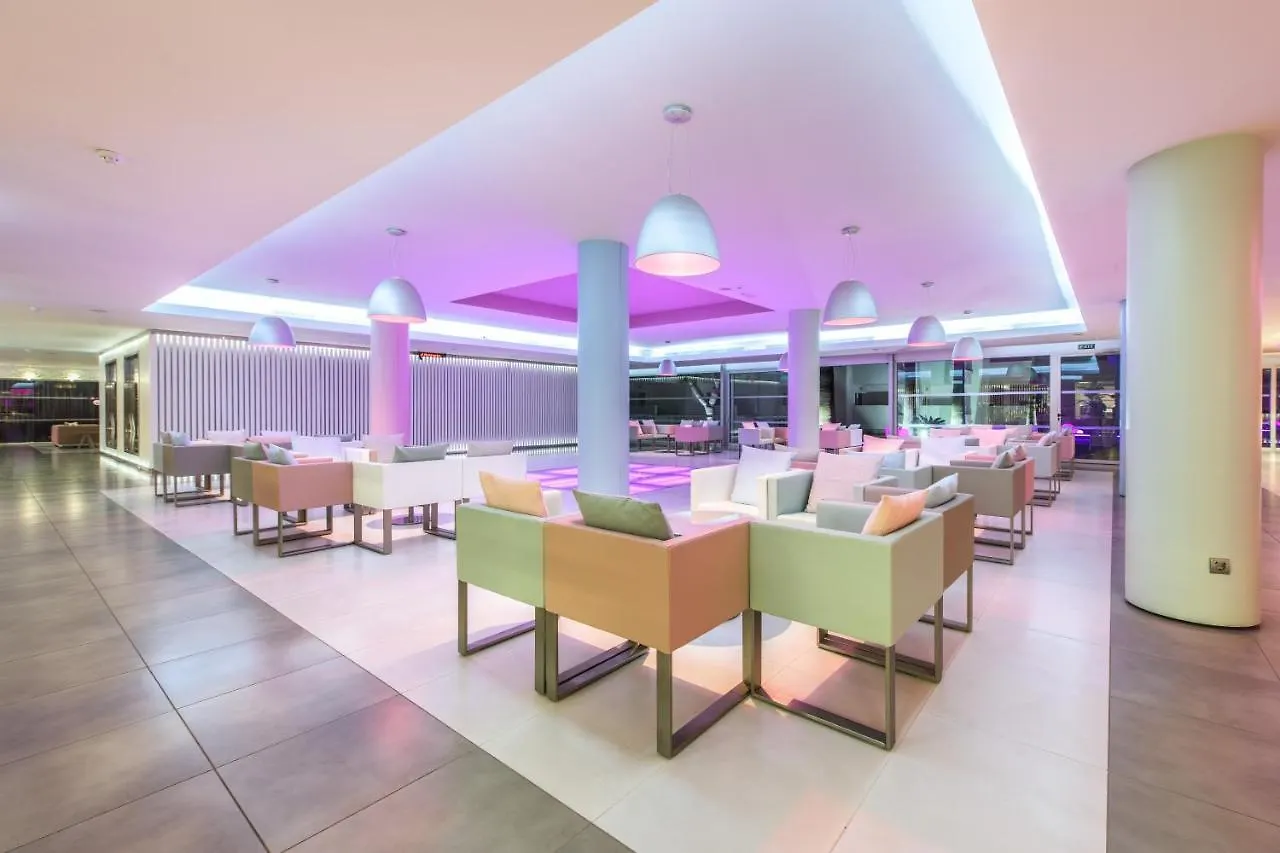 Hotel Garbi Ibiza & Spa Playa d'en Bossa