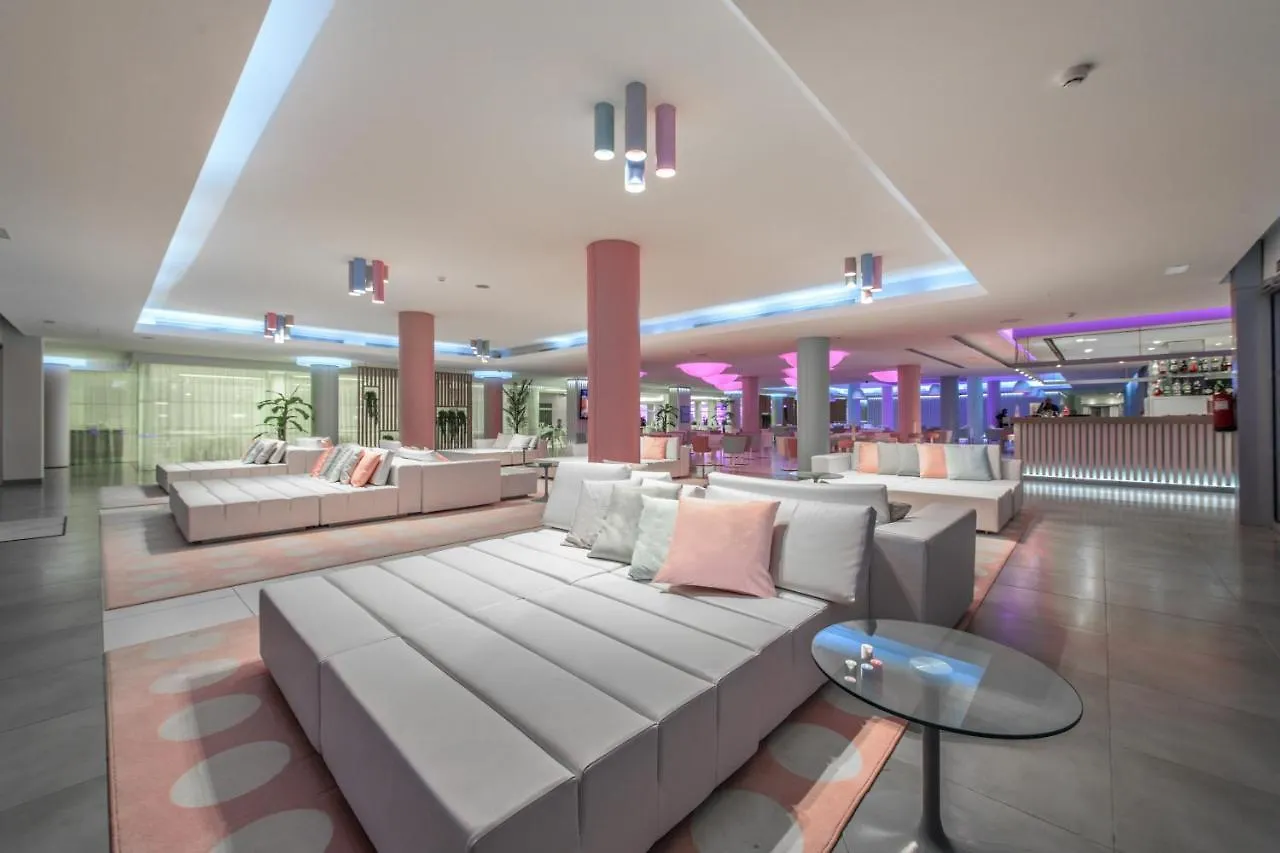 Hotel Garbi Ibiza & Spa Playa d'en Bossa