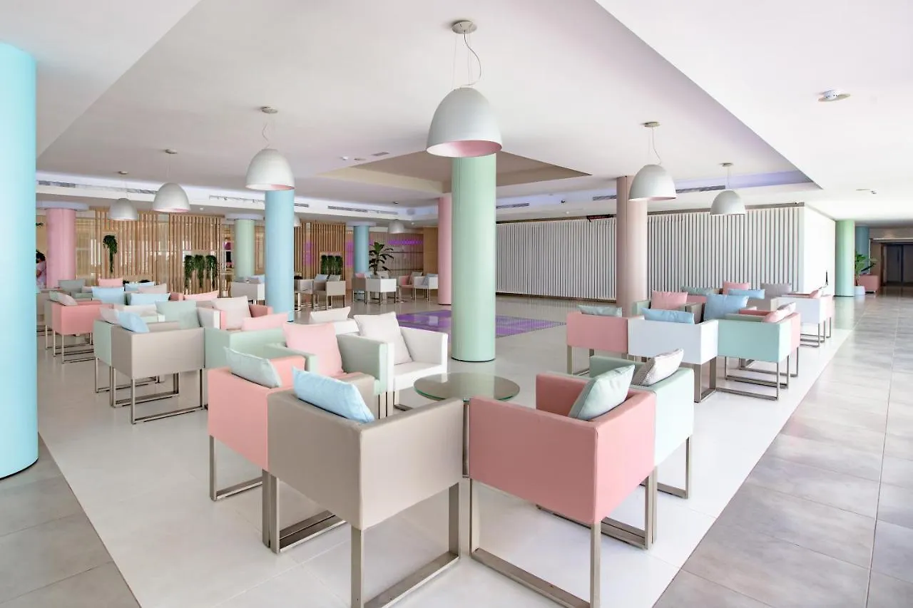 Hotel Garbi Ibiza & Spa Playa d'en Bossa