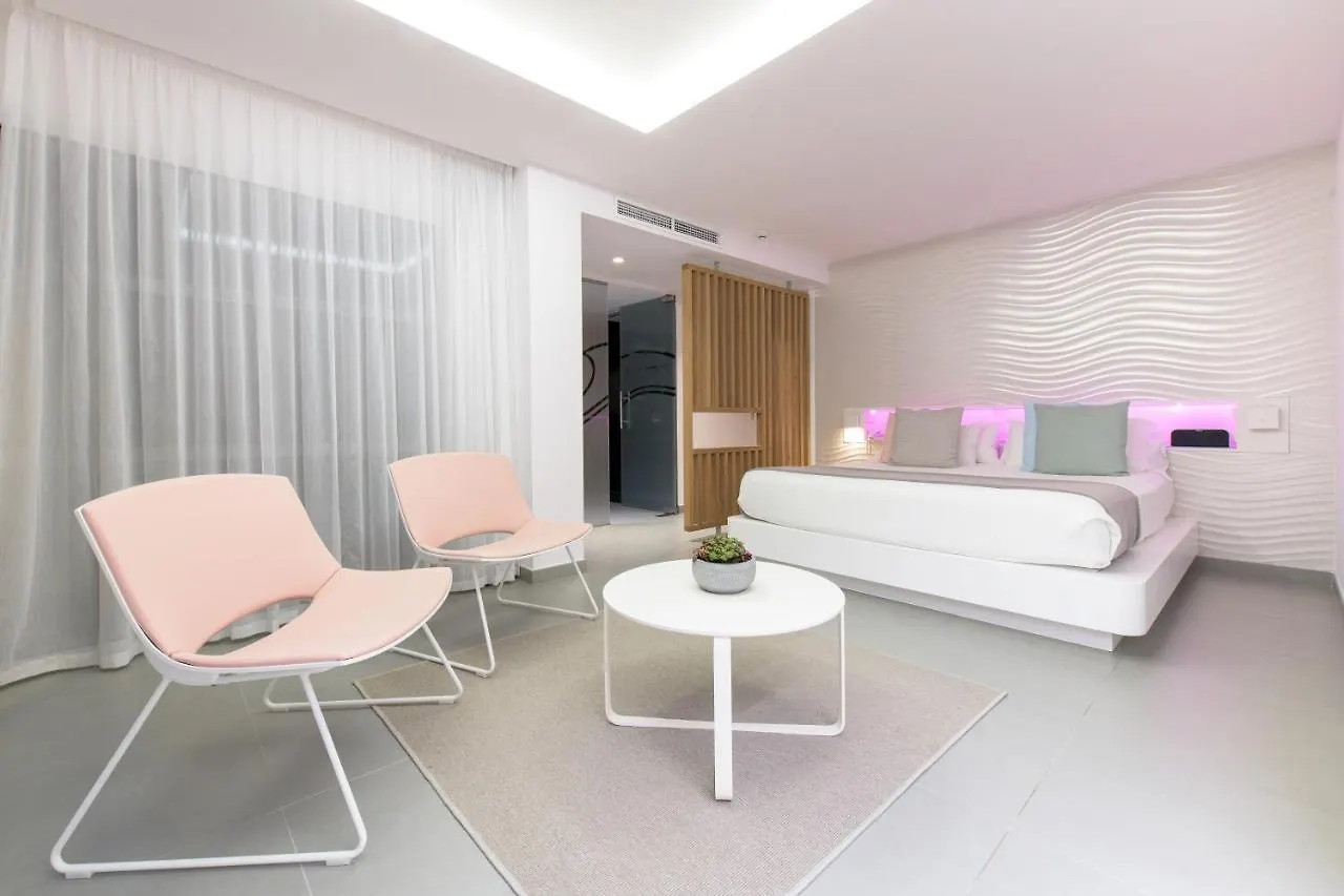 Hotel Garbi Ibiza & Spa Playa d'en Bossa