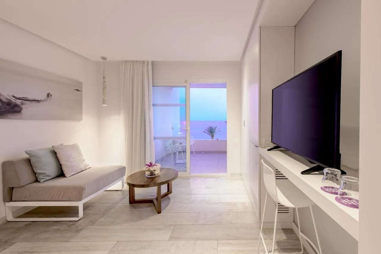 Hotel Garbi Ibiza & Spa Playa d'en Bossa Spain