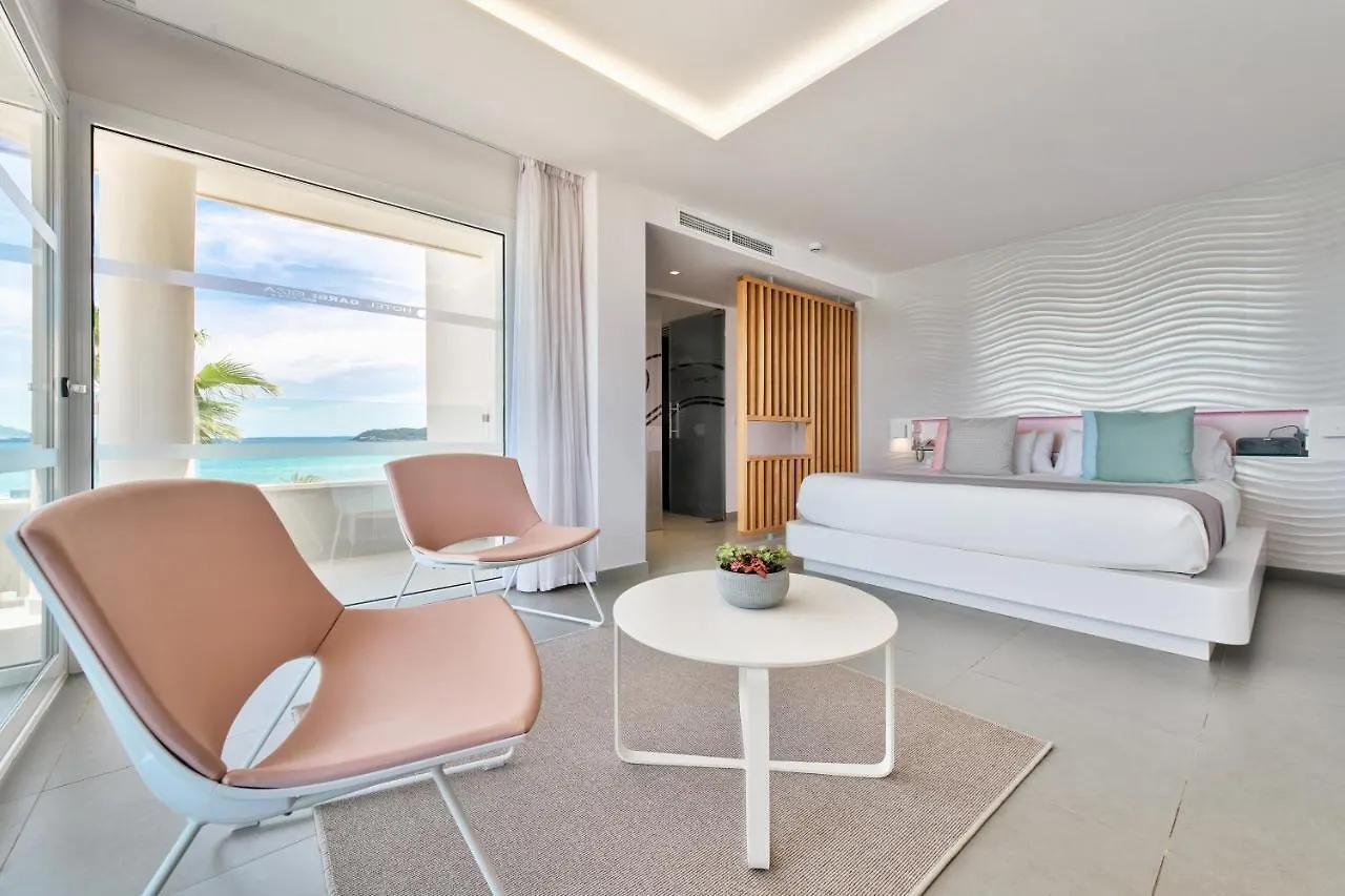 Hotel Garbi Ibiza & Spa Playa d'en Bossa 4*,  Spain