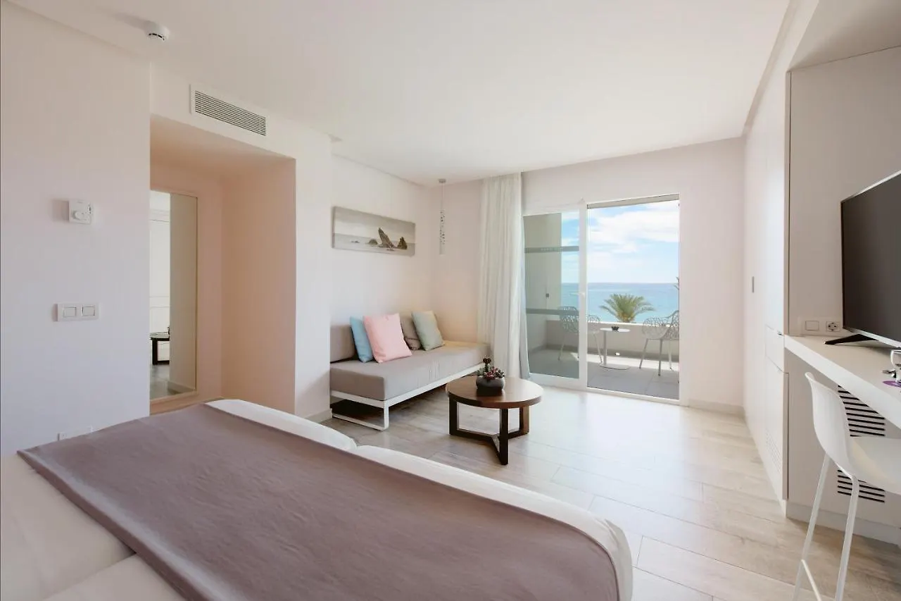 ****  Hotel Garbi Ibiza & Spa Playa d'en Bossa Spain