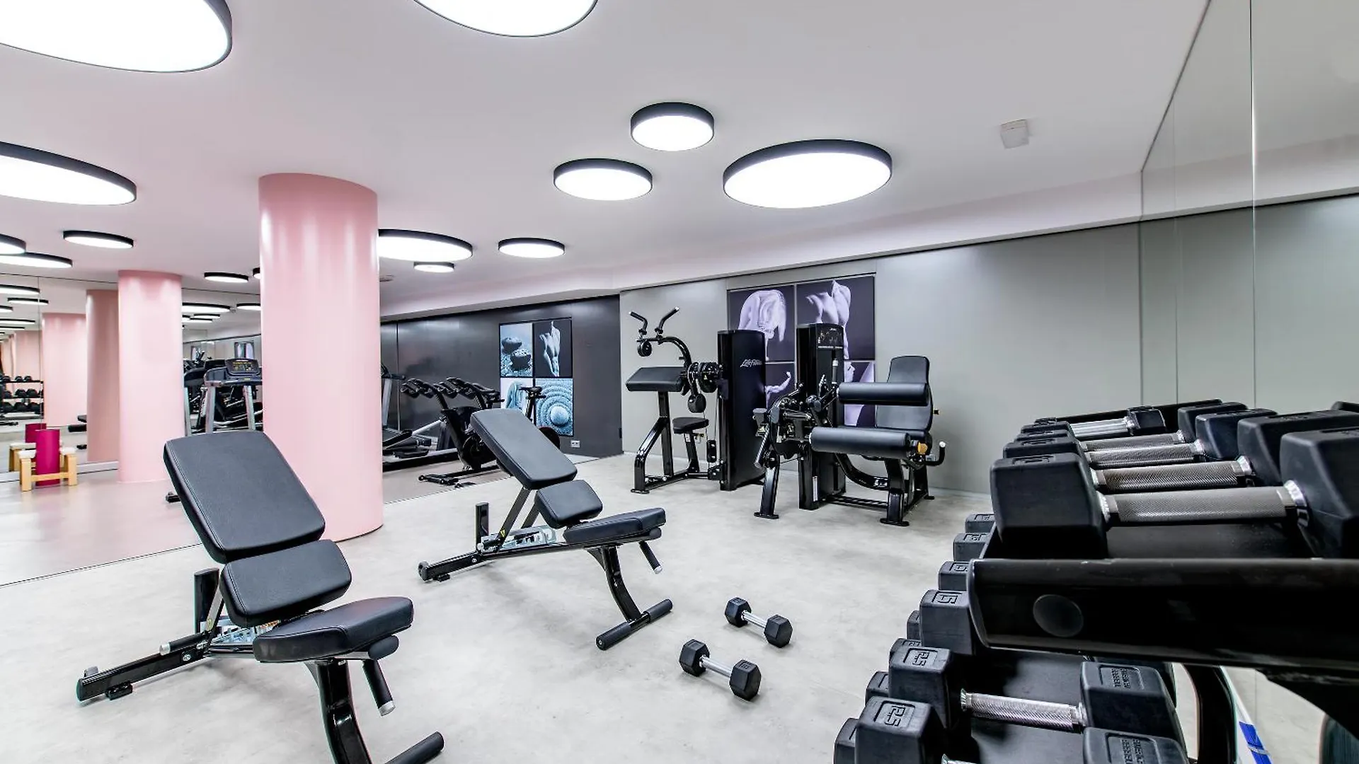 Hotel Garbi Ibiza & Spa Playa d'en Bossa