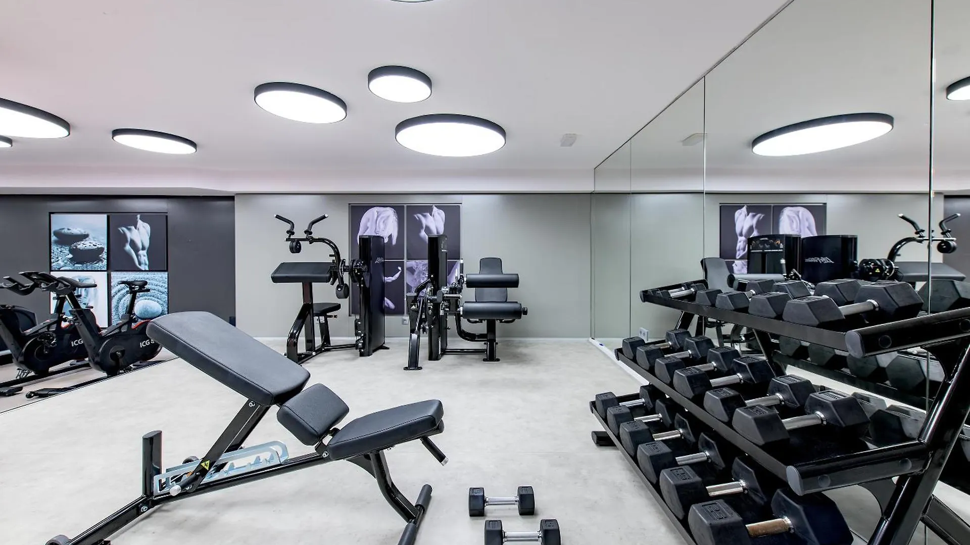 Hotel Garbi Ibiza & Spa Playa d'en Bossa Spain