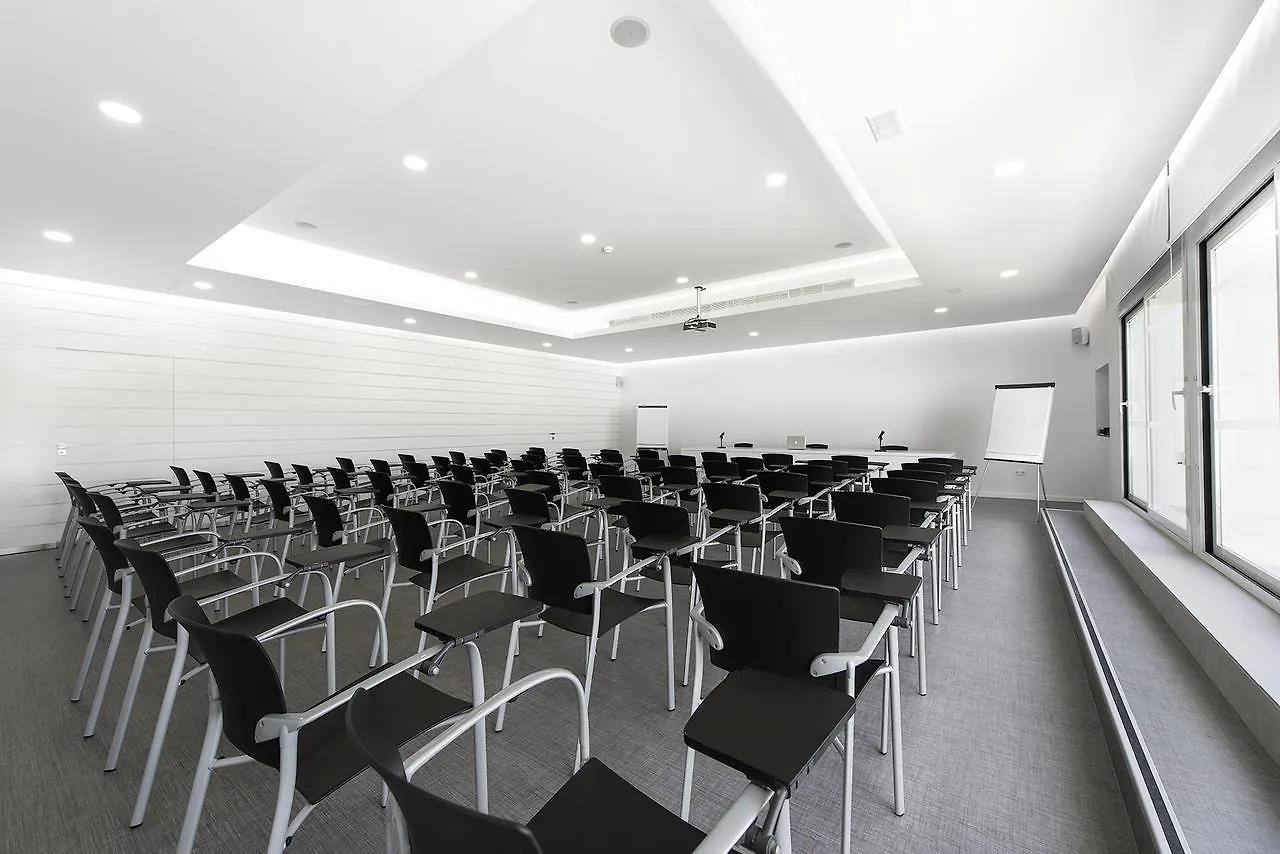 Hotel Garbi Ibiza & Spa Playa d'en Bossa