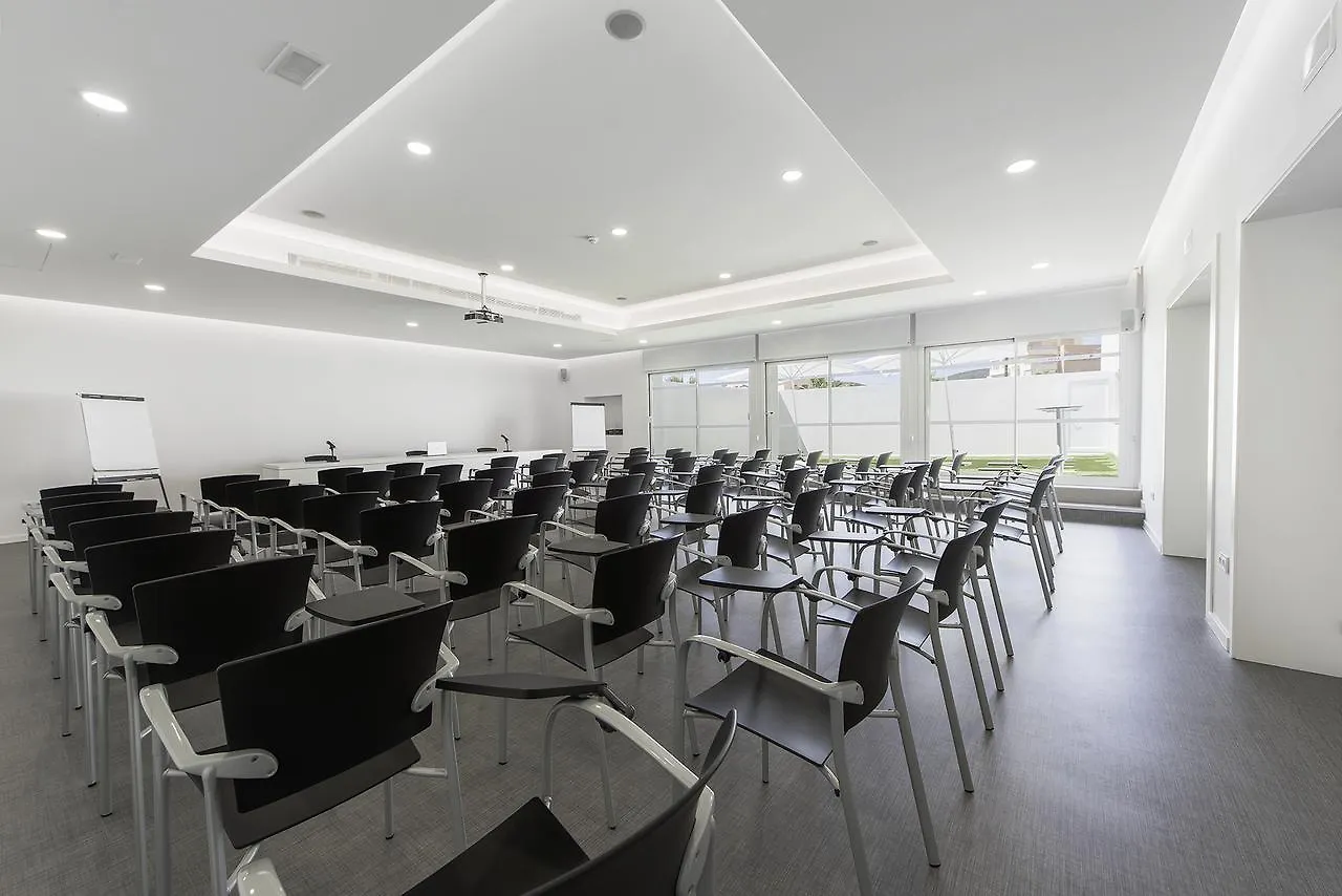 Hotel Garbi Ibiza & Spa Playa d'en Bossa Spain