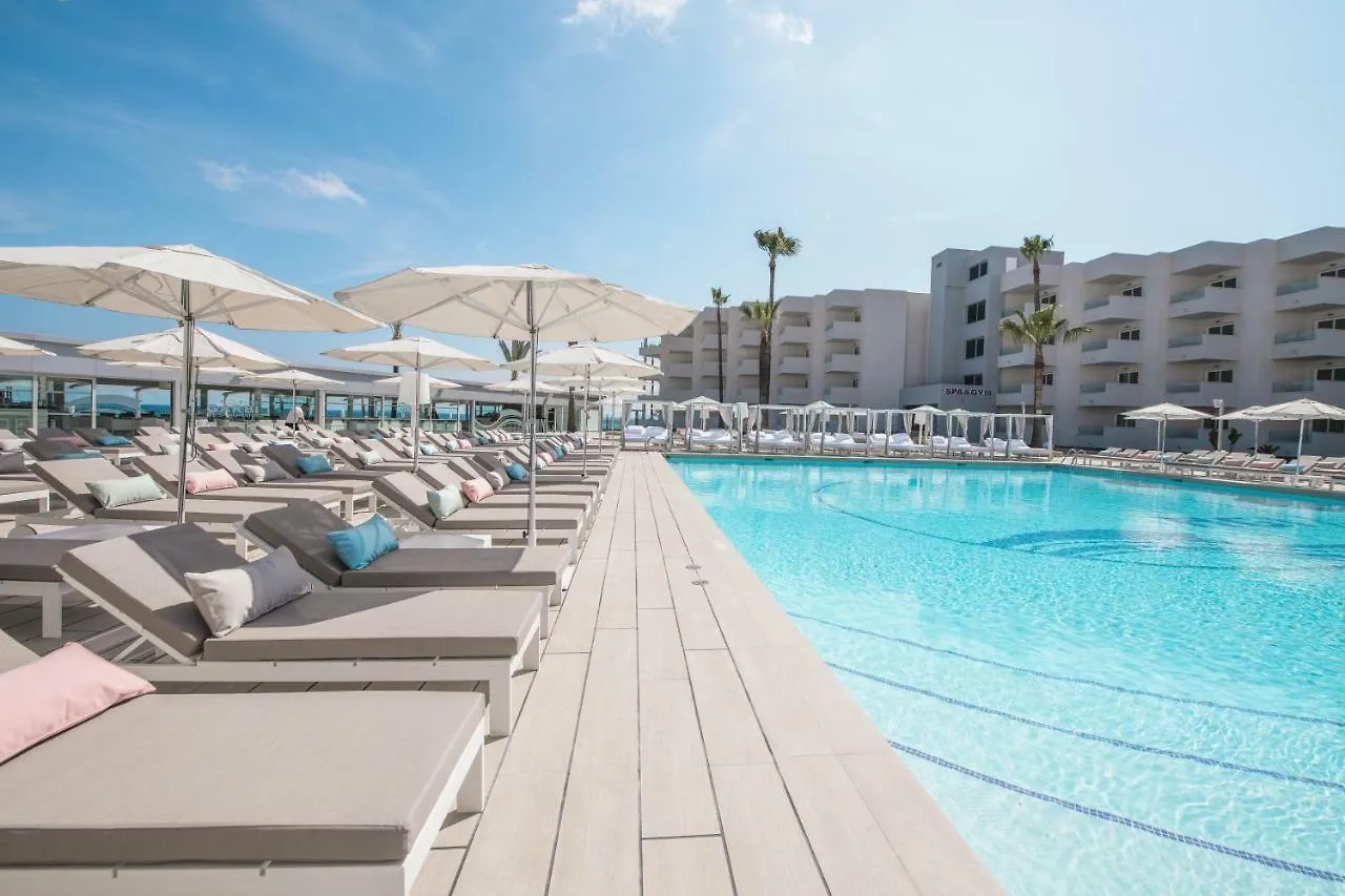 Hotel Garbi Ibiza & Spa Playa d'en Bossa