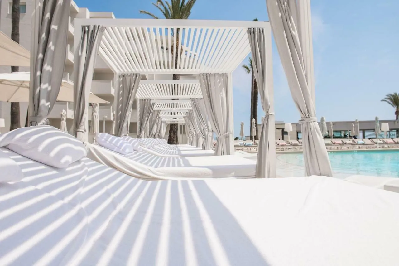 ****  Hotel Garbi Ibiza & Spa Playa d'en Bossa Spain
