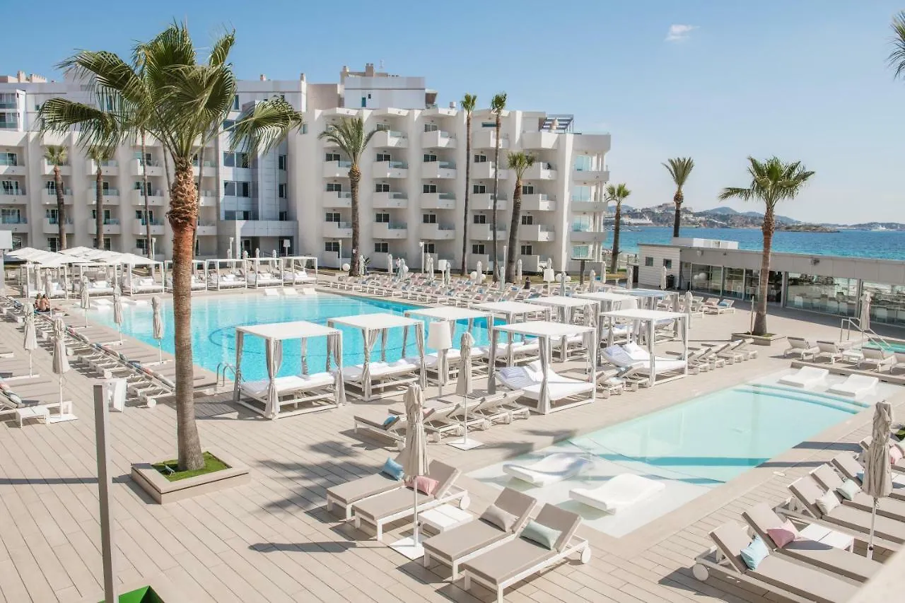 Hotel Garbi Ibiza & Spa Playa d'en Bossa