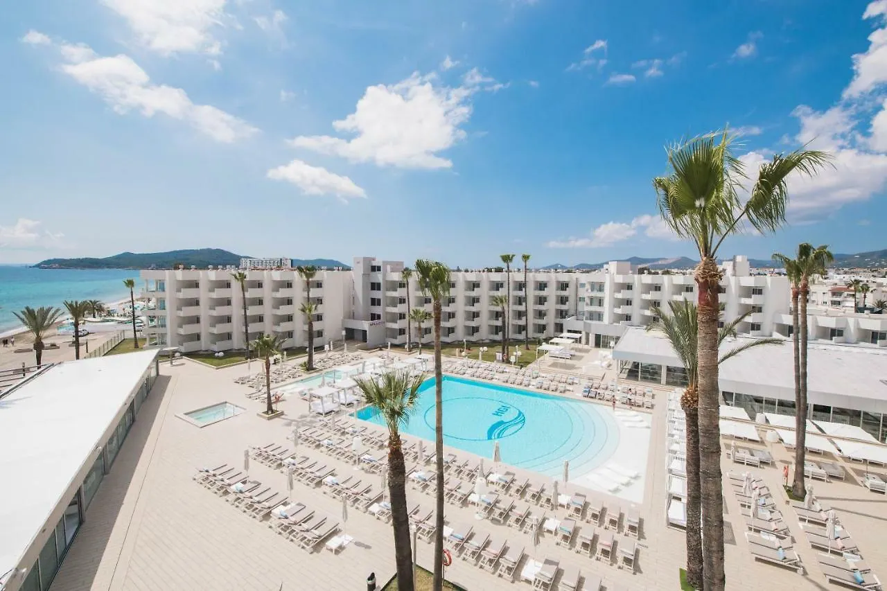 Hotel Garbi Ibiza & Spa Playa d'en Bossa