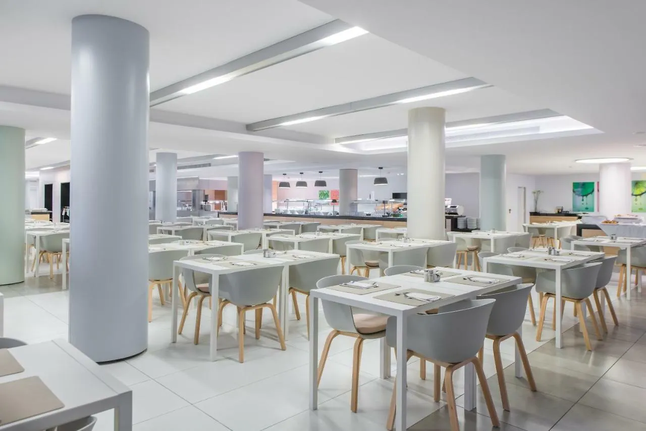 Hotel Garbi Ibiza & Spa Playa d'en Bossa