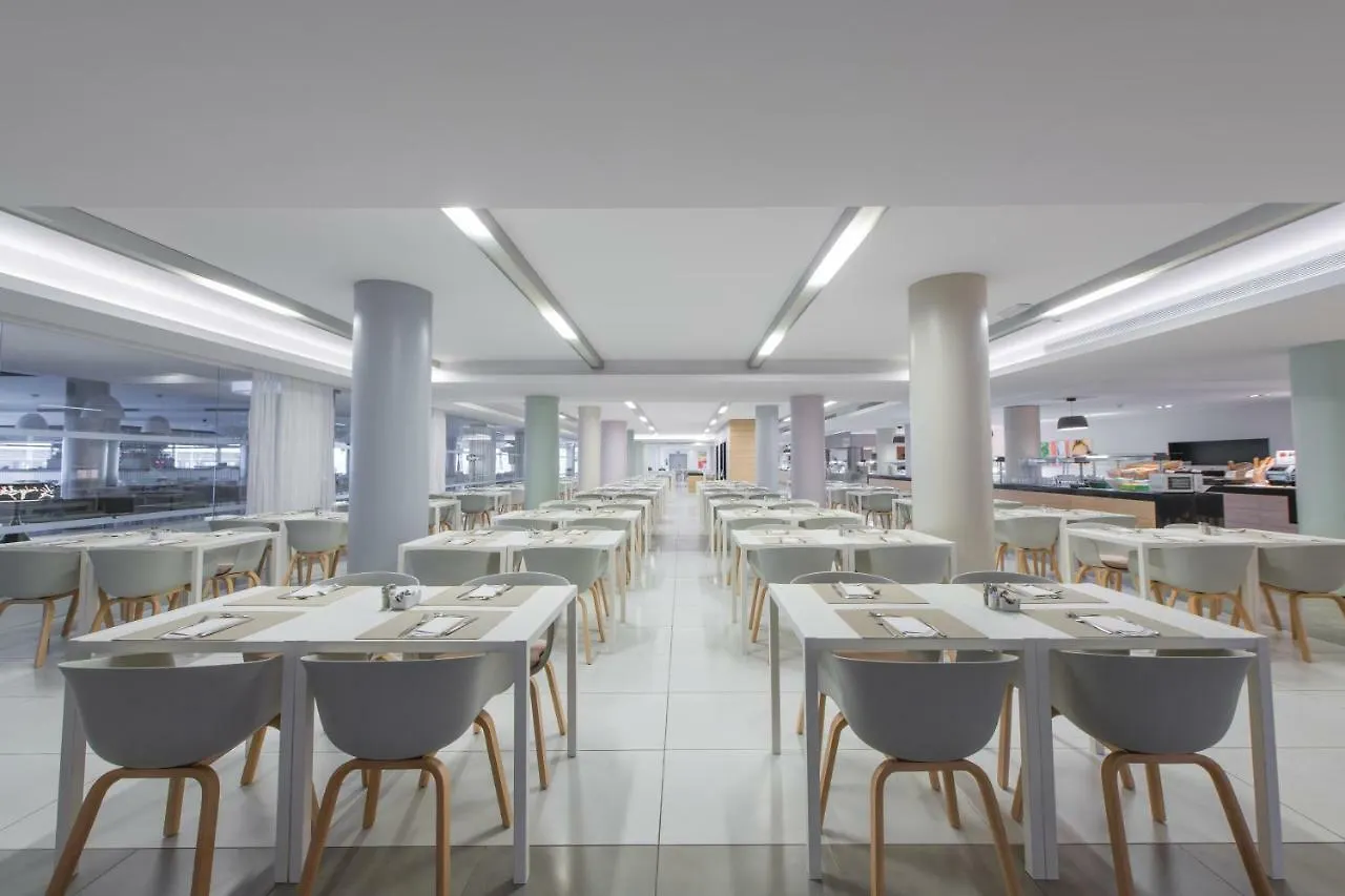 Hotel Garbi Ibiza & Spa Playa d'en Bossa