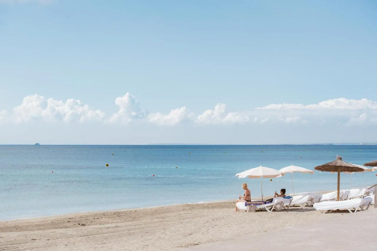 Hotel Garbi Ibiza & Spa Playa d'en Bossa Spain