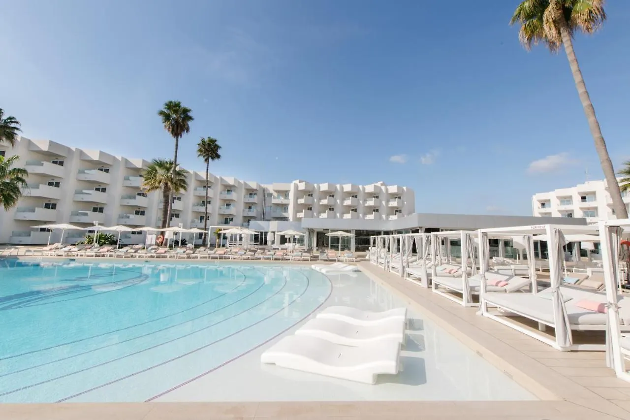 Hotel Garbi Ibiza & Spa Playa d'en Bossa