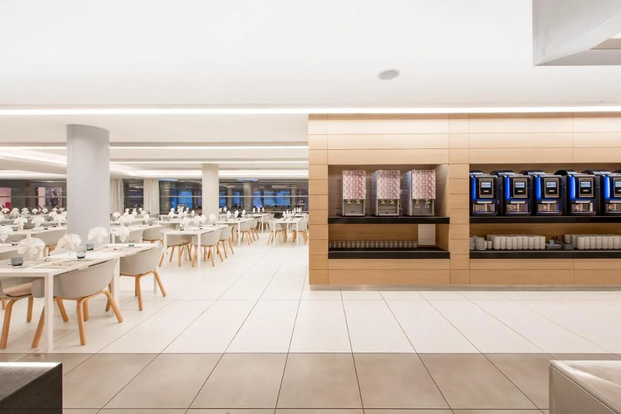 Hotel Garbi Ibiza & Spa Playa d'en Bossa