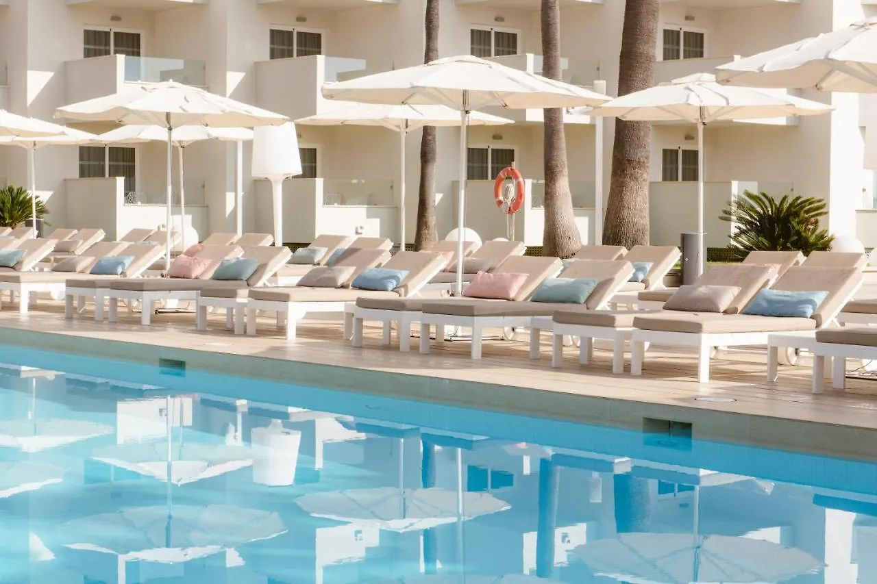 Hotel Garbi Ibiza & Spa Playa d'en Bossa
