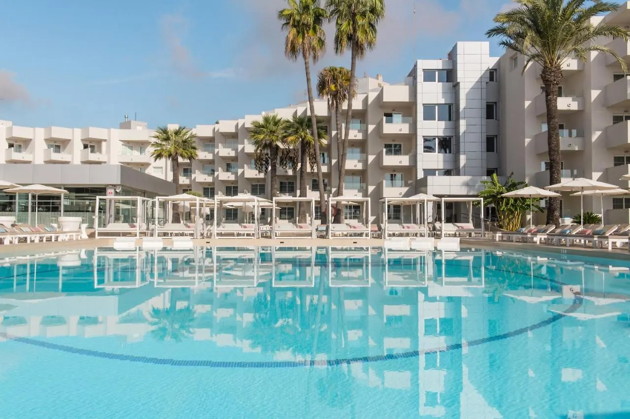 ****  Hotel Garbi Ibiza & Spa Playa d'en Bossa Spain