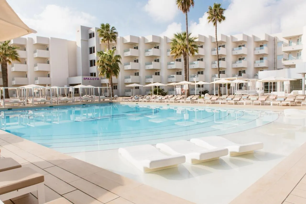 Hotel Garbi Ibiza & Spa Playa d'en Bossa