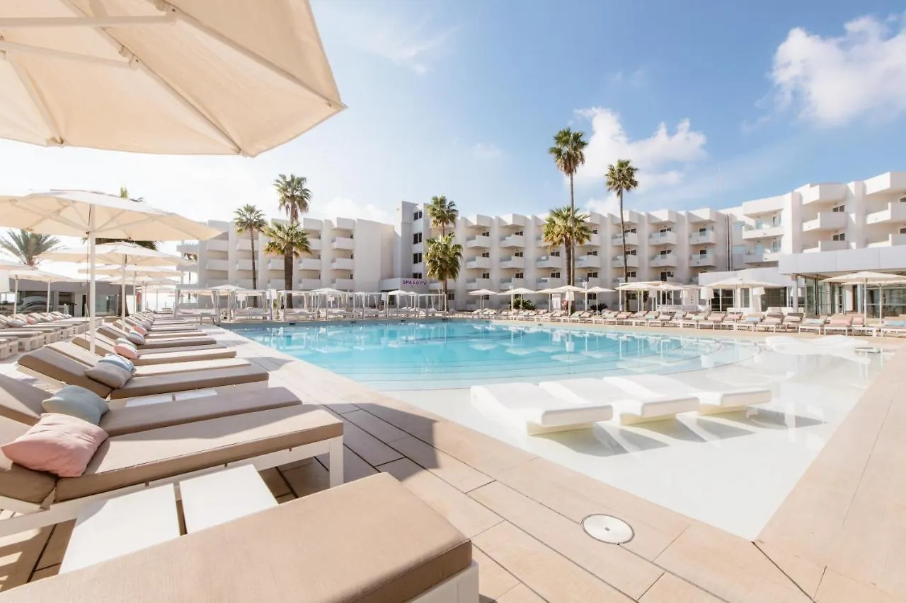 Hotel Garbi Ibiza & Spa Playa d'en Bossa