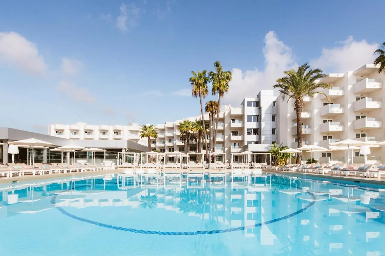 ****  Hotel Garbi Ibiza & Spa Playa d'en Bossa Spain