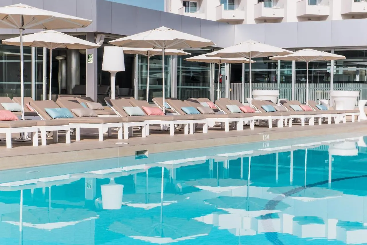 Hotel Garbi Ibiza & Spa Playa d'en Bossa