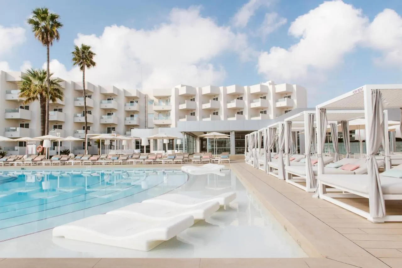 Hotel Garbi Ibiza & Spa Playa d'en Bossa Spain