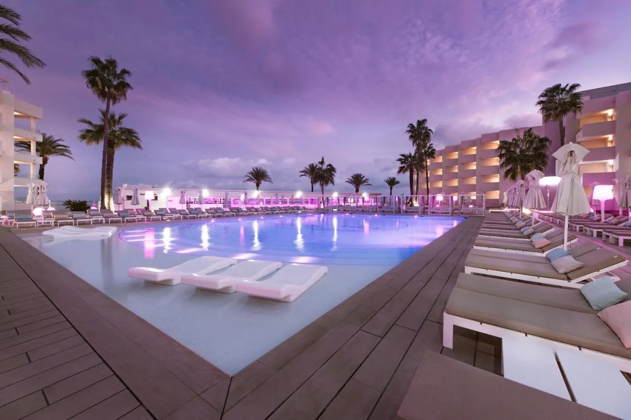 Hotel Garbi Ibiza & Spa Playa d'en Bossa