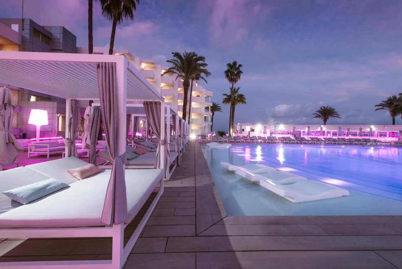 Hotel Garbi Ibiza & Spa Playa d'en Bossa