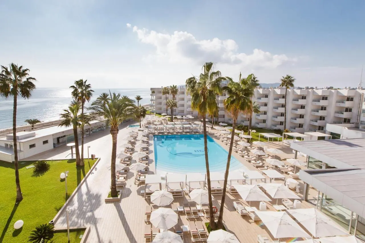 ****  Hotel Garbi Ibiza & Spa Playa d'en Bossa Spain
