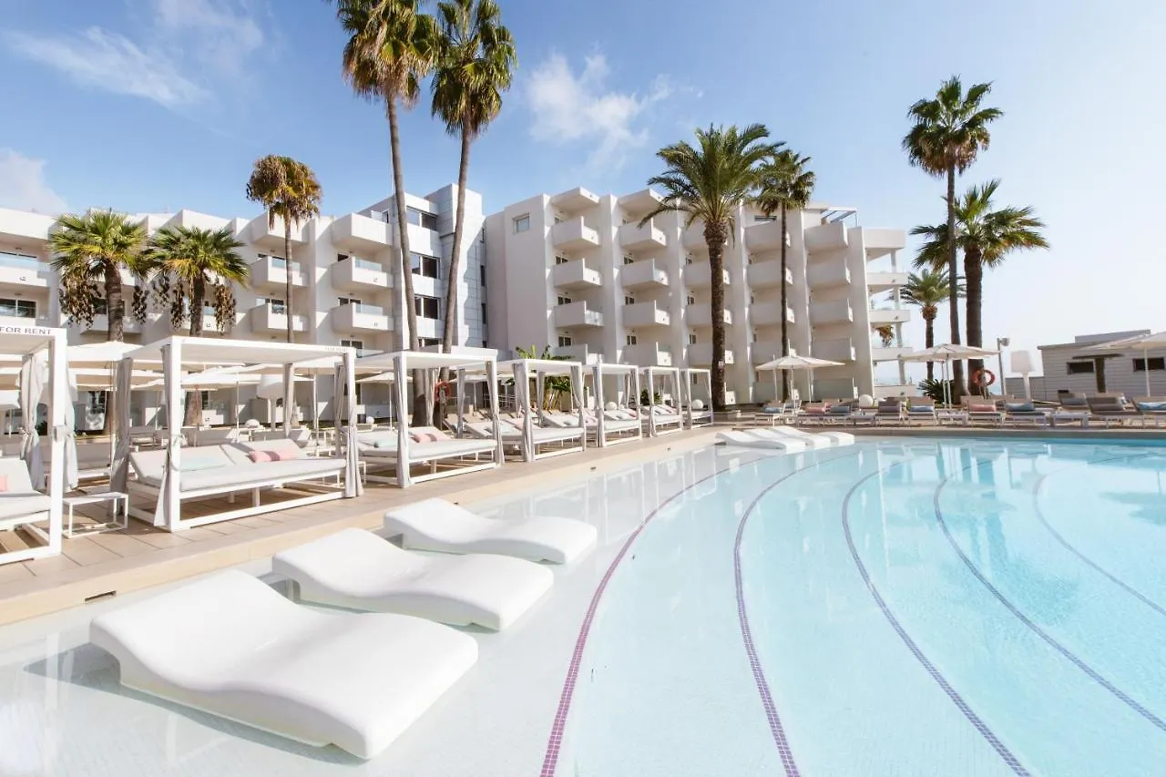 Hotel Garbi Ibiza & Spa Playa d'en Bossa