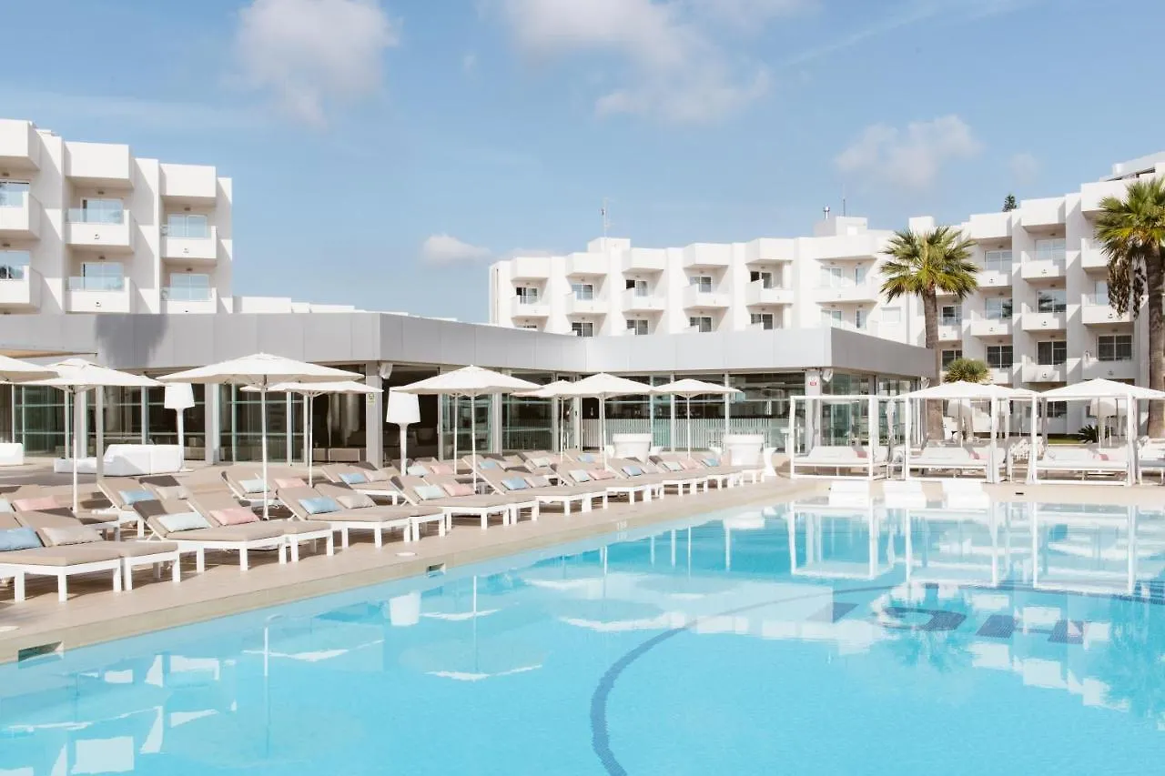 Hotel Garbi Ibiza & Spa Playa d'en Bossa